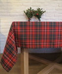 Hay Rectangle Tablecloth