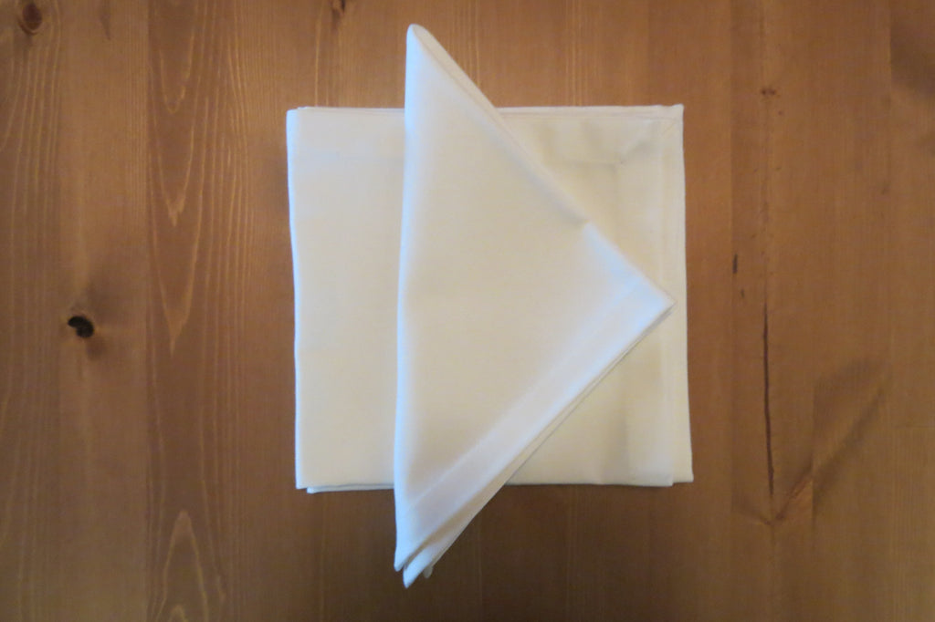 Pearl Napkin (PACK OF 6)