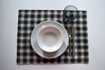 Epsom+Citrus Double-sided Placemat (PACK OF 2)