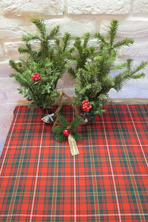 Hay Rectangle Tablecloth