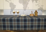 Holyrood Square Tablecloth