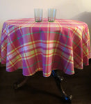 Gilberta Round Tablecloth