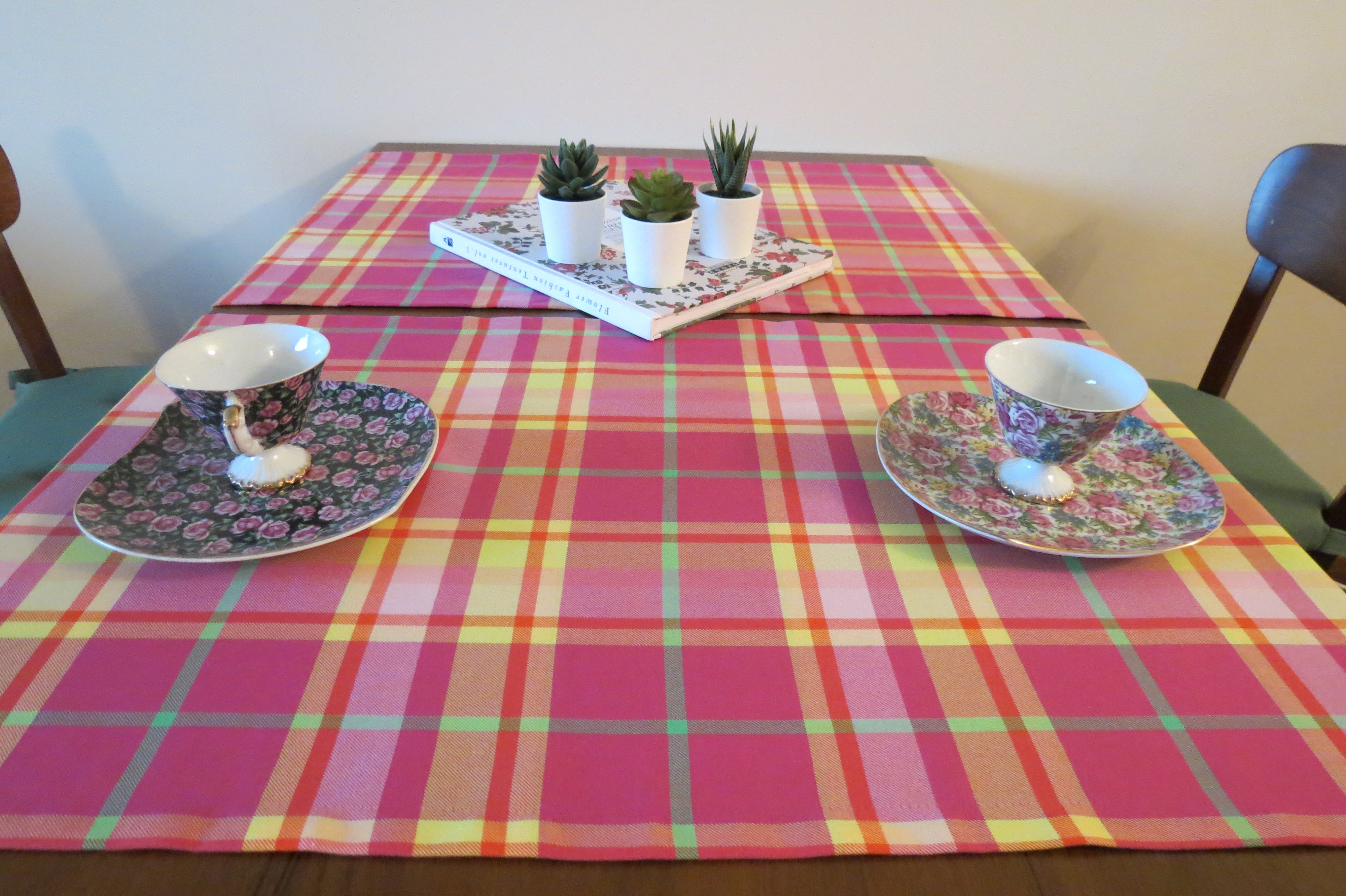 Gilberta Table Runner (PACK OF 2)