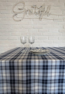 Maegan Rectangle Tablecloth