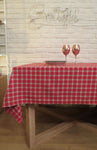 Cordelia Rectangle Tablecloth