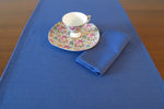 Cobalt Table Runner (PACK OF 2)