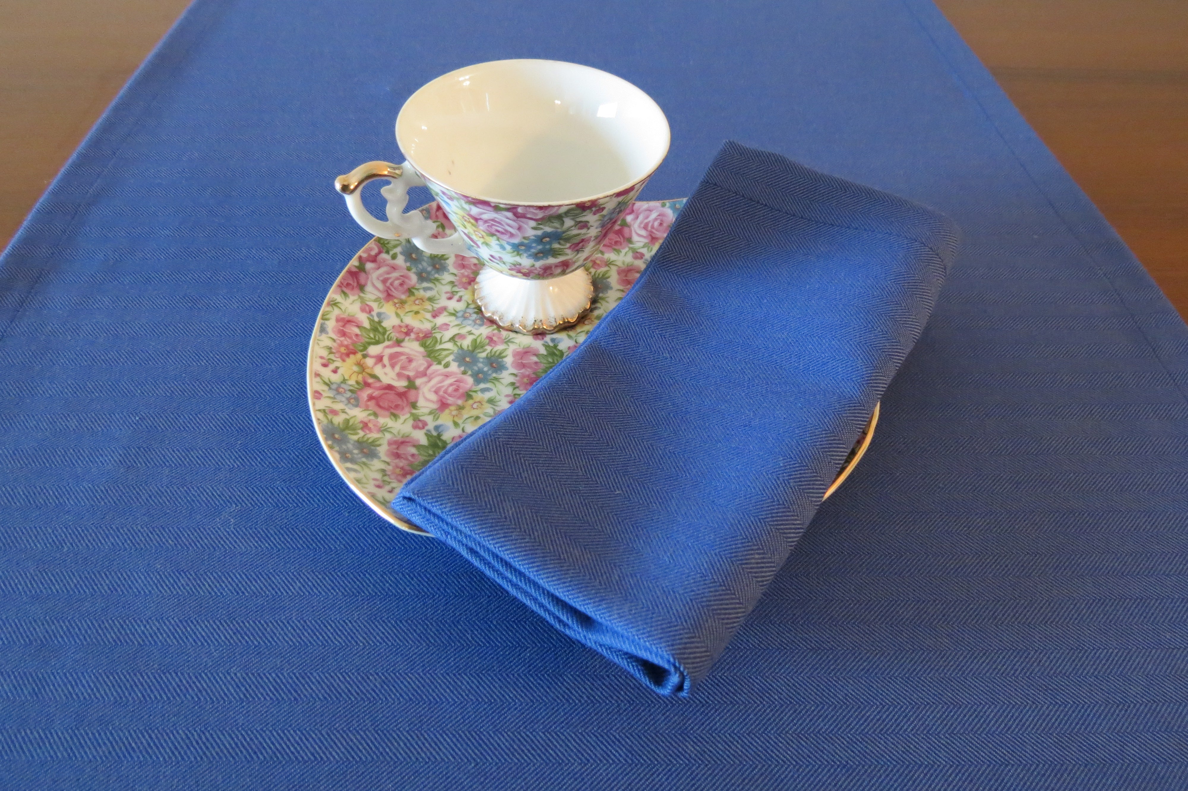 Cobalt Napkin (PACK OF 6)