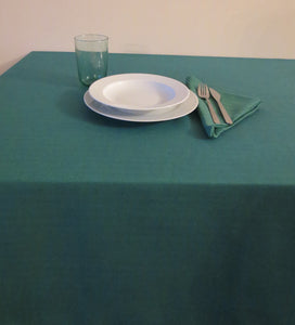 Galapagos Square Tablecloth