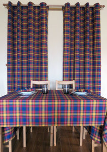 Kingston Rectangle Tablecloth