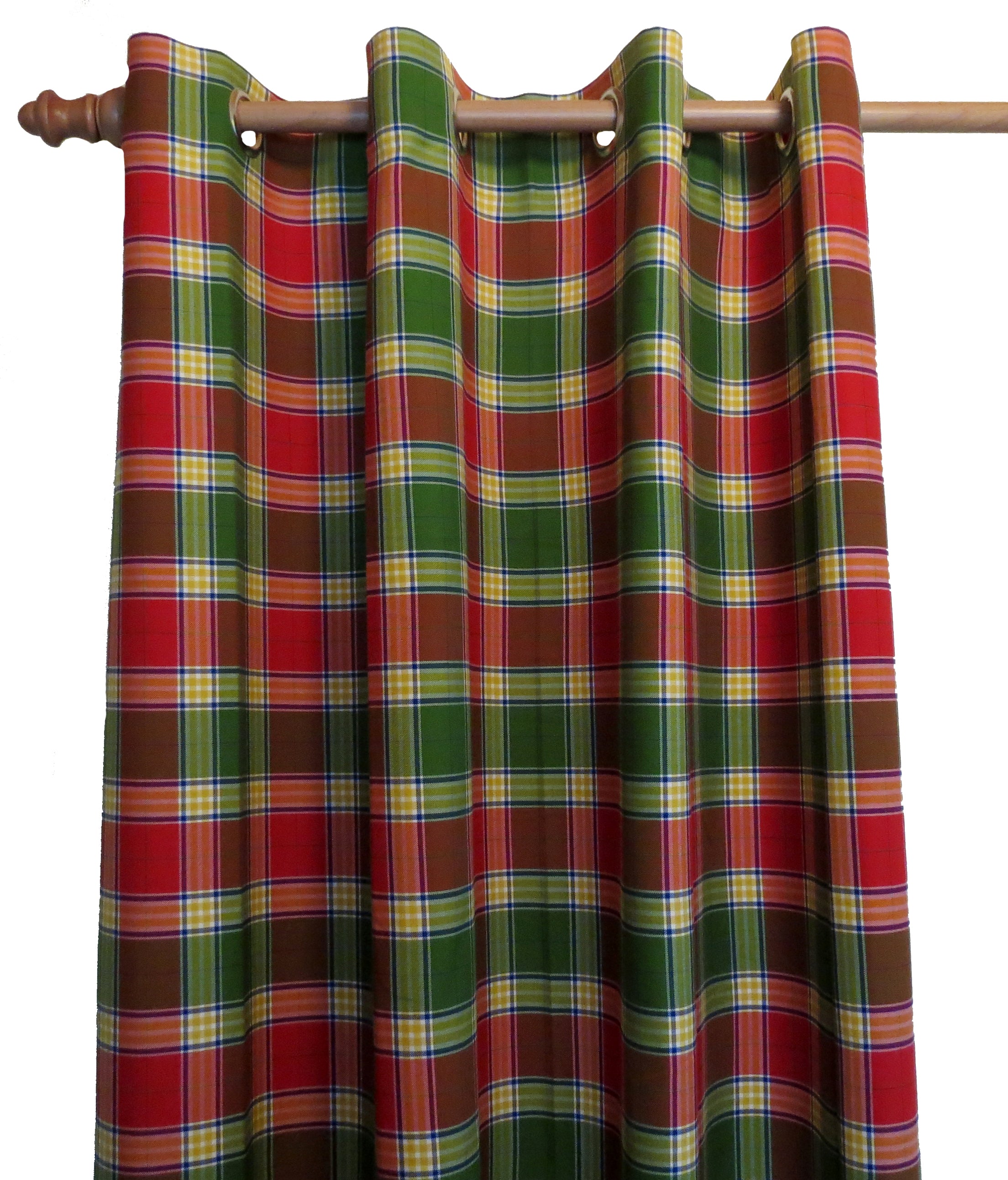 Gibson Ready Made Curtain