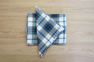 Mactavish o.d.d. Napkin (PACK OF 6)