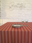 Guatemala Square Tablecloth