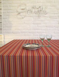 Guatemala Square Tablecloth