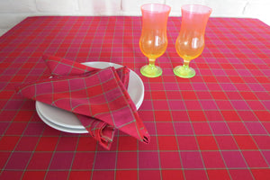 MacNab Square Tablecloth