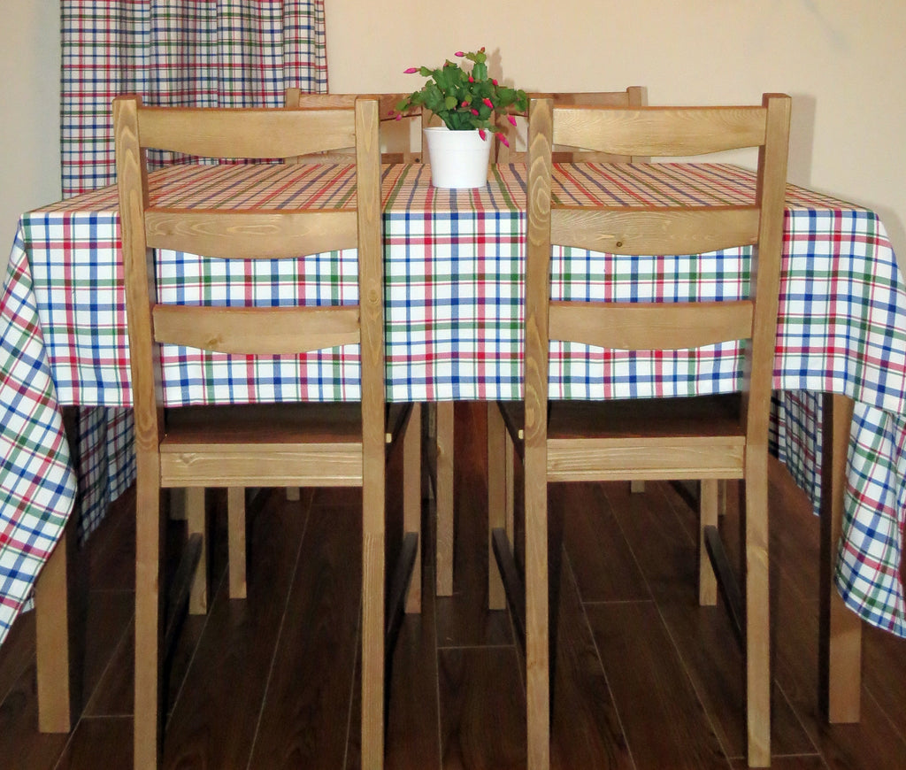 Clarion Rectangle Tablecloth