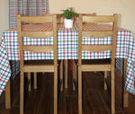 Clarion Rectangle Tablecloth