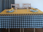 Epsom Square Tablecloth