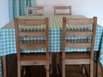 Galway Rectangle Tablecloth