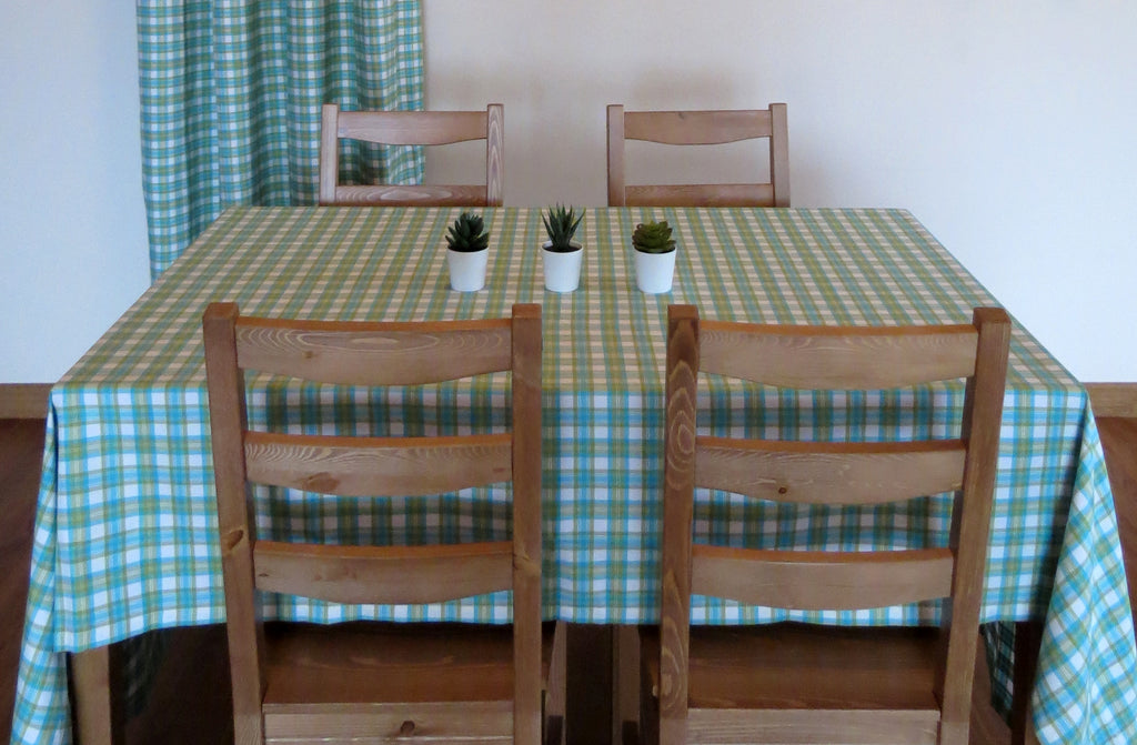 Galway Square Tablecloth