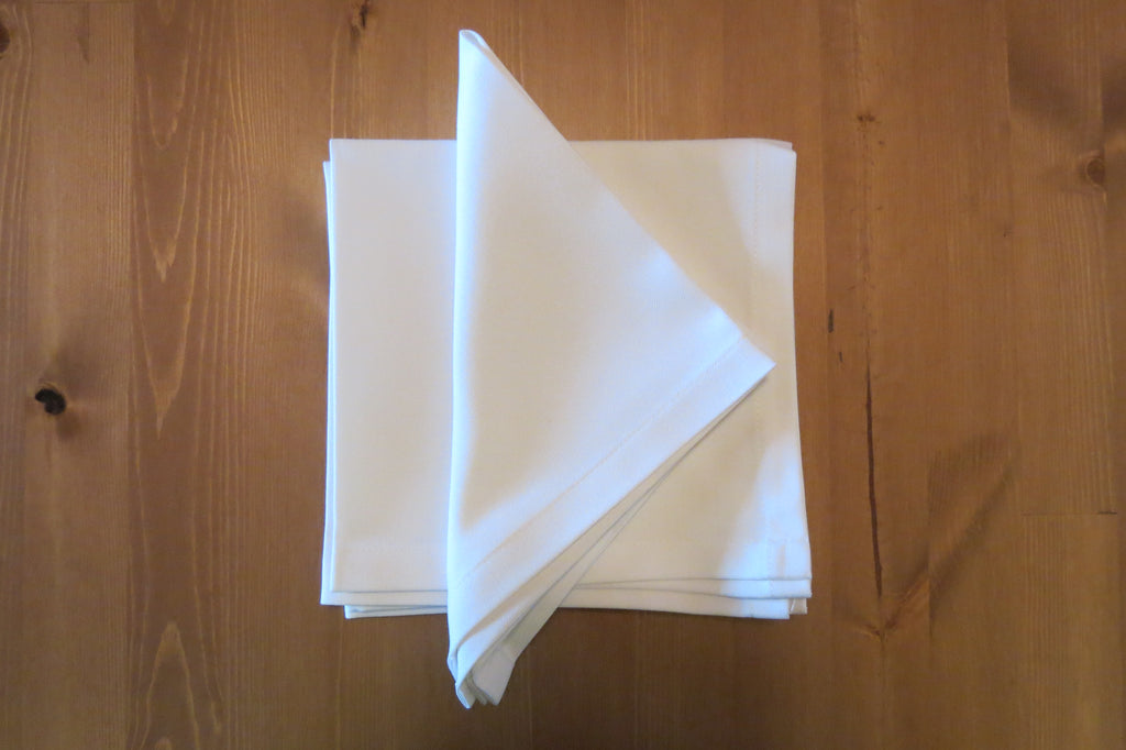 Gardenia Napkin (PACK OF 6)