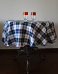 MacRae of Conchra Round Tablecloth